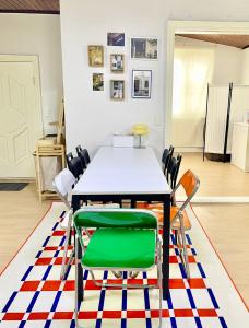 Slow Stay, #SK Hynix#5 minutes to Chungnam National University#10 minutes to Terminal#Hotel Bedding