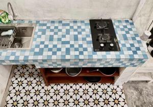 Authentic Bungalow for ocean lovers!