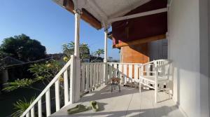 Authentic Bungalow for ocean lovers!