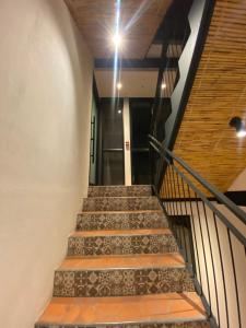 Comfy Loft Centro Histórico