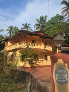 Georgedale Guest House - Calangute
