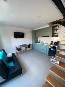 Comfy Loft Centro Histórico