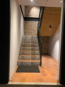 Comfy Loft Centro Histórico