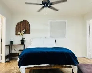 Contemporary Studio Near Mojave Aerospace Airport - Mojave