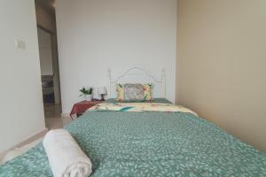 Macrolink Medini Starry Stay 3BR 5pax by Our Stay