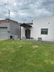 Alquiler temporario Casa 532 - Quequén