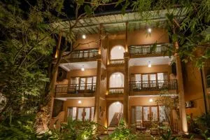 奥洛拉住宿加早餐旅馆 - 乌纳瓦图纳