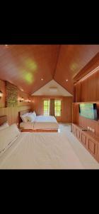 Calma La Barka Resort by Raminten