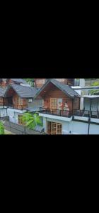 Calma La Barka Resort by Raminten