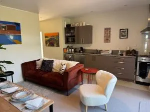 Serene Town Retreat - Mount Hutt