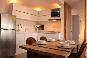 Moderno Apartamento al Norte de Barranquilla - Hacienda Caujaral