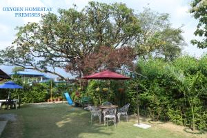 Oxygen Homestay-A Blissful Retreat