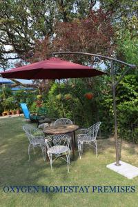 Oxygen Homestay-A Blissful Retreat