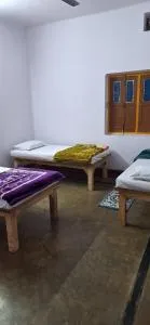 Shiv Savitri Niwas - Rāmnagar