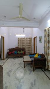 Basera Homestay