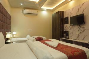 Classy5 Guest House