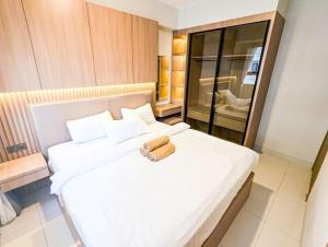 Lovina A8-06 at Baloi Residence