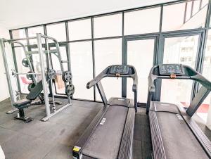 Lovina A8-06 at Baloi Residence