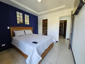 Apartamento Boulevar Park - Barrial