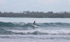 sunsetlodge Mentawai
