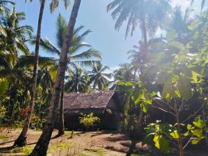 sunsetlodge Mentawai