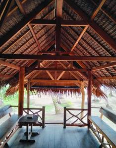 sunsetlodge Mentawai