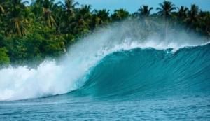 sunsetlodge Mentawai