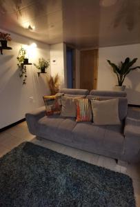 Habitación Central en Santa Rosa de Cabal Termales