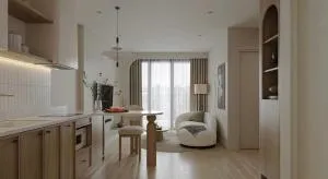 Full House 5 - Gò Công