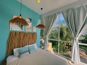 Chons Dock Homestay & House Lease