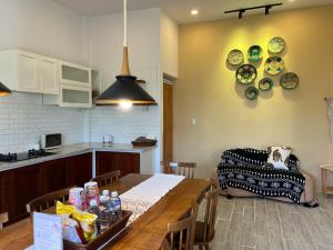 Chons Dock Homestay & Apartment - Free Outdoor Pool