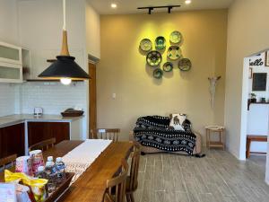 Chons Dock Homestay & Apartment - Free Outdoor Pool