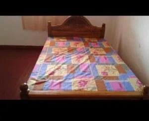 Bundala Gap And Family Guest - Weerawila