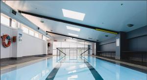 Luxury 1Bed studio apartment on Aukuna st Canberra