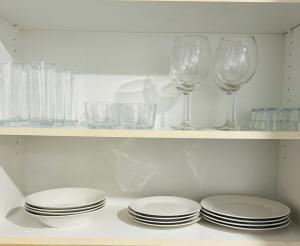 Luxury 1Bed studio apartment on Aukuna st Canberra