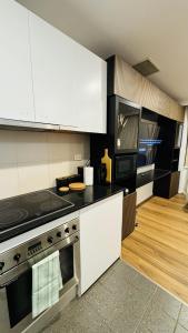 Luxury 1Bed studio apartment on Aukuna st Canberra