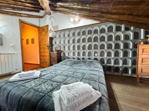 Casa Rural Las Grullas