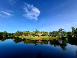 Khao Yai Lake Hill Resort เขาใหญ่เลค ฮิลล์ รีสอร์ท - Ban Khanong Phra Nua