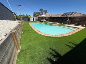 Beautiful 4 Bedroom house in Flynn canberra