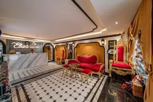 Elisa Boutique Saigon Hotel - Xóm Tân Liêm