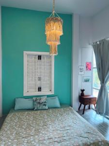 Chons Dock Homestay & Apartment - Free Outdoor Pool