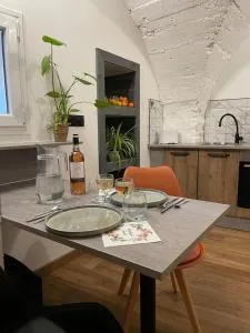 Love Room lAntre dEux - Le Broc