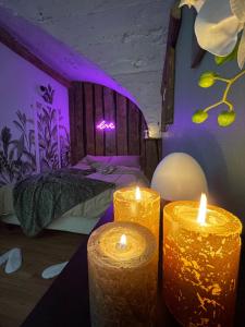 Love Room lAntre dEux