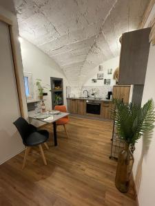 Maisons de vacances Love Room lAntre dEux : photos des chambres