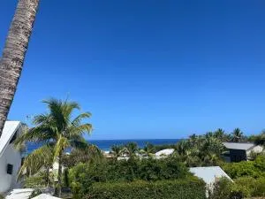 Ti Lamp Ti Lamp: Cocon de Sérénité Près de la Mer - Grand Fond