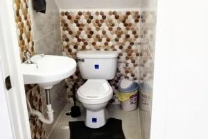 Spacious house in Santo Domingo Este with garden