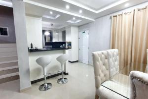 Spacious house in Santo Domingo Este with garden