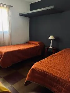 Casa Pampa - Embalse Ministro Juan Pistarini