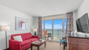 Oceanfront in Myrtle Beach