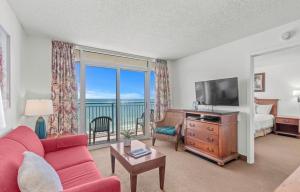 Oceanfront in Myrtle Beach